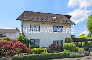 Einfamilienhaus kaufen in 56579 Hardert, Großes Einfamilienhaus mit Einliegerwohnung in naturnaher Lage