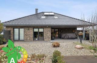 Haus kaufen in 24972 Steinbergkirche, Großzügiges Traumhaus mit exklusiver Ausstattung in Steinbergkirche