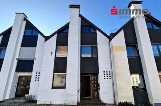 Einfamilienhaus kaufen in 52511 Geilenkirchen, Immendorf!Modernisierungsbedürftiges Einfamilienhaus in bevorzugter Wohnlage