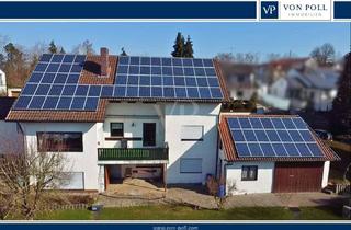 Haus kaufen in 91413 Neustadt, Ein Juwel der 70er Jahre mit grenzenlosem Potenzial