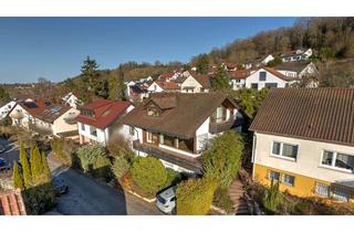 Einfamilienhaus kaufen in 71083 Herrenberg, Extravagantes Einfamilienhaus in der Lämmleshalde