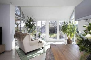 Einfamilienhaus kaufen in 24983 Handewitt, Modernes Einfamilienhaus in idyllischer Feldrandlage