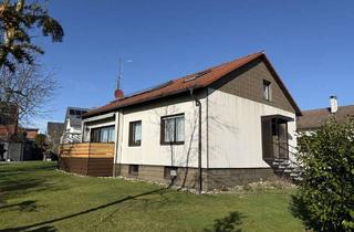 Haus kaufen in 74599 Wallhausen, Ein-/Zweifamilienhaus in schöner Wohnlage von Wallhausen