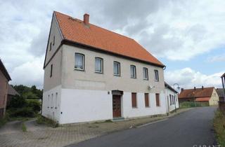 Haus kaufen in 06901 Rotta, Wohnen am nördlichen Rand der Dübener Heide