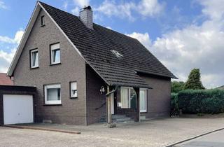 Haus kaufen in 49401 Damme, Haus mit vielfältigen Möglichkeiten