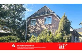 Haus kaufen in 17194 Hohen Wangelin, Mit unverbautem Blick in die Landschaft!