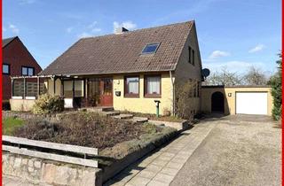 Haus kaufen in 24882 Schaalby, Ein Zuhause nahe der Schlei, vor den Toren Schleswigs viel Raum für Familie und Lebensfreude