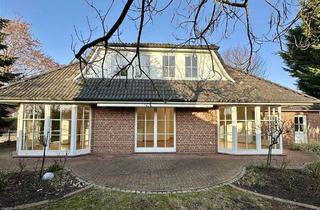 Einfamilienhaus kaufen in Haidbrook 35, 22880 Wedel, Gepflegtes Einfamilienhaus mit 4 Zimmern