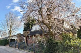 Einfamilienhaus kaufen in Haidbrook 35, 22880 Wedel, Gepflegtes Einfamilienhaus mit 4 Zimmern