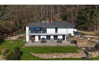 Einfamilienhaus kaufen in 52372 Kreuzau, Wo Architektur zur Lebenskunst wird – Einfamilienhaus mit Südgarten in Untermaubach am Waldrand