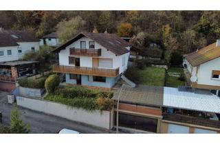 Haus kaufen in 74214 Schöntal, Großzügiges Wohnhaus mit Einliegerwohnung in Westernhausen