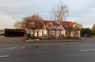 Reihenhaus kaufen in 39435 Unseburg, Charmantes Reihenhaus in Unseburg – ruhig gelegen & familienfreundlich