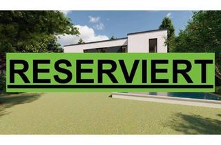 Villa kaufen in 51429 Bergisch Gladbach, Stilvolle Bauhaus-Villa in exklusiver Waldrandlage von Bensberg