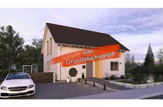 Haus kaufen in 37574 Einbeck, OKAL - Wo Wohnträume Wirklichkeit werden.