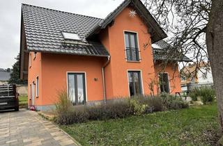 Einfamilienhaus kaufen in 01796 Struppen, Traumhaftes Einfamilienhaus in idyllischer Lage von Struppen