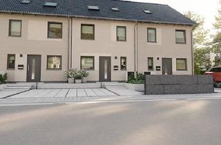 Reihenhaus kaufen in 41812 Erkelenz, Großes Reihenhaus in Erkelenz