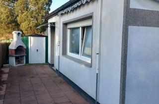 Haus kaufen in 17091 Kriesow, Ferienbungalow am Tüzer See