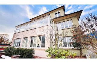 Haus kaufen in 37194 Bodenfelde, Villenartiges 1-3 Familienhaus mit viel Platz für die große Familie und viele weitere Möglichkeiten