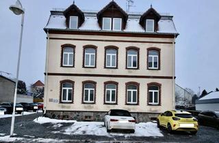 Haus kaufen in 01917 Kamenz, +++ Gut erhaltenes Wohn - und Geschäftshaus in der Kamenzer Innenstadt ! +++