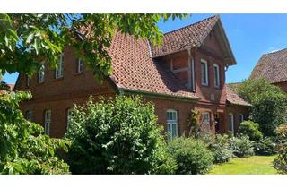 Bauernhaus kaufen in 29549 Bad Bevensen, Charmantes Bauernhaus mit Wirtschaftsgebäuden