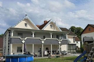 Haus kaufen in 78664 Eschbronn, Mehrgenerationenhaus / Zwei Einfamilienhäuser in Eschbronn-Locherhof