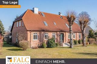 Haus kaufen in 19246 Zarrentin, +++ Mehrgenerationenhaus in traumhafter Lage am Biosphärenreservat Schaalsee +++
