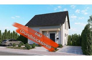 Haus kaufen in 34359 Reinhardshagen, OKAL - Wo aus Visionen ein Zuhause wird.