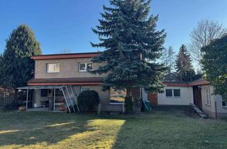 Einfamilienhaus kaufen in 01445 Radebeul, charmantes Einfamilienhaus mit Potential