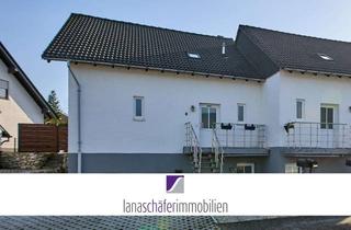 Einfamilienhaus kaufen in 54497 Morbach, Morbach: Einfamilienhaus mit Einliegerwohnung und Garten