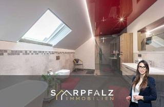 Haus kaufen in 66450 Bexbach, Wohnen in Bexbach mit eigenem Garten zum Aufblühen