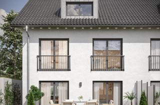 Doppelhaushälfte kaufen in 85591 Vaterstetten, *VORANKÜNDIGUNG* Idyllische Doppelhaushälfte in Toplage Vaterstetten