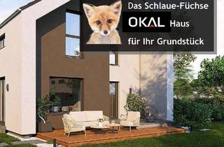 Haus kaufen in 69254 Malsch, Offen gestaltet, klar geformt