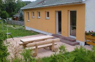 Haus kaufen in 08648 Bad Brambach, Erfüllen Sie sich Ihren Traum vom Eigenheim in Bad-Brambach!