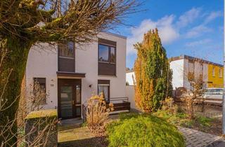 Reihenhaus kaufen in 69151 Neckargemünd, Attraktives Reihenhaus mit großem Potenzial in Neckargemünd