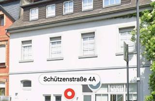Haus kaufen in Schützenstr. 4a, 54292 Trier, Charmantes Stadthaus mit viel Potential