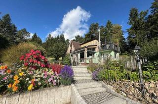 Doppelhaushälfte kaufen in 21244 Buchholz, Gemütliche Doppelhaushälfte in ruhiger Lage von Holm-Seppensen