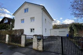 Haus kaufen in Heinrich-Feller-Str. 15, 82275 Emmering, Vermietetes Dreifamilienhaus für Kapitalanleger in Emmering