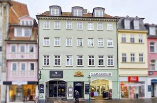 Haus kaufen in 36037 Fulda, Stadthaus-Ensemble in der Marktstraße