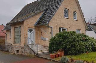 Mehrfamilienhaus kaufen in 21406 Barnstedt, Vermietetes Mehrfamilienhaus in bester Lage von Deutsch Evern