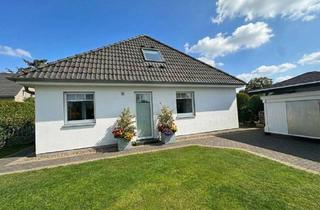 Einfamilienhaus kaufen in 22145 Stapelfeld, Gemütliches Einfamilienhaus mit idyllischem Außenbereich