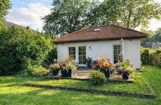 Einfamilienhaus kaufen in 21227 Bendestorf, Charmantes Einfamilienhaus mit sonnigem Garten