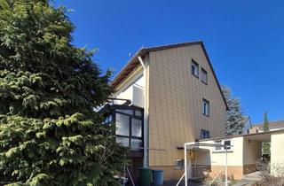 Doppelhaushälfte kaufen in 71634 Ludwigsburg, Platz für die ganze Familie: Doppelhaushälfte mit Garten und Garage in Ludwigsburg