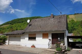 Einfamilienhaus kaufen in Wiesenweg, 55592 Raumbach, Einfamilienhaus in ruhiger Lage von Raumbach