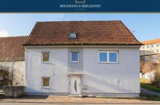 Einfamilienhaus kaufen in 84183 Niederviehbach, Flexibel nutzbares Einfamilienhaus als lukrative Monteursunterkunft in Niederviehbach