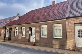 Einfamilienhaus kaufen in 19417 Warin, Wohnen zwischen Seen und Ostsee – Einfamilienhaus mit Wintergarten in Warin