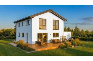 Einfamilienhaus kaufen in 85293 Reichertshausen, Null-Energie-Einfamilienhaus auf schönem Grundstück