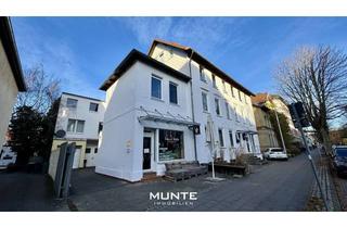 Haus kaufen in 38104 Braunschweig, Gute Investitionsmöglichkeit in hervorragender Lage