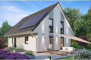 Einfamilienhaus kaufen in 29690 Schwarmstedt, Modernes Neubau-Einfamilienhaus | Individuell planbar | bei Schwarmstedt