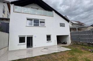 Haus kaufen in 67271 Kindenheim, Charmantes Familienhaus frisch saniert mit Panoramablick auf die Pfalz