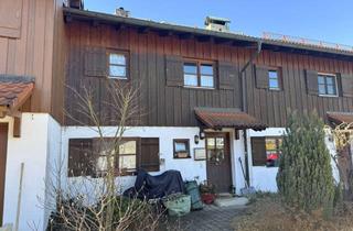 Haus kaufen in 83607 Holzkirchen, Reihenmittelhaus in Holzkirchen zu verkaufen